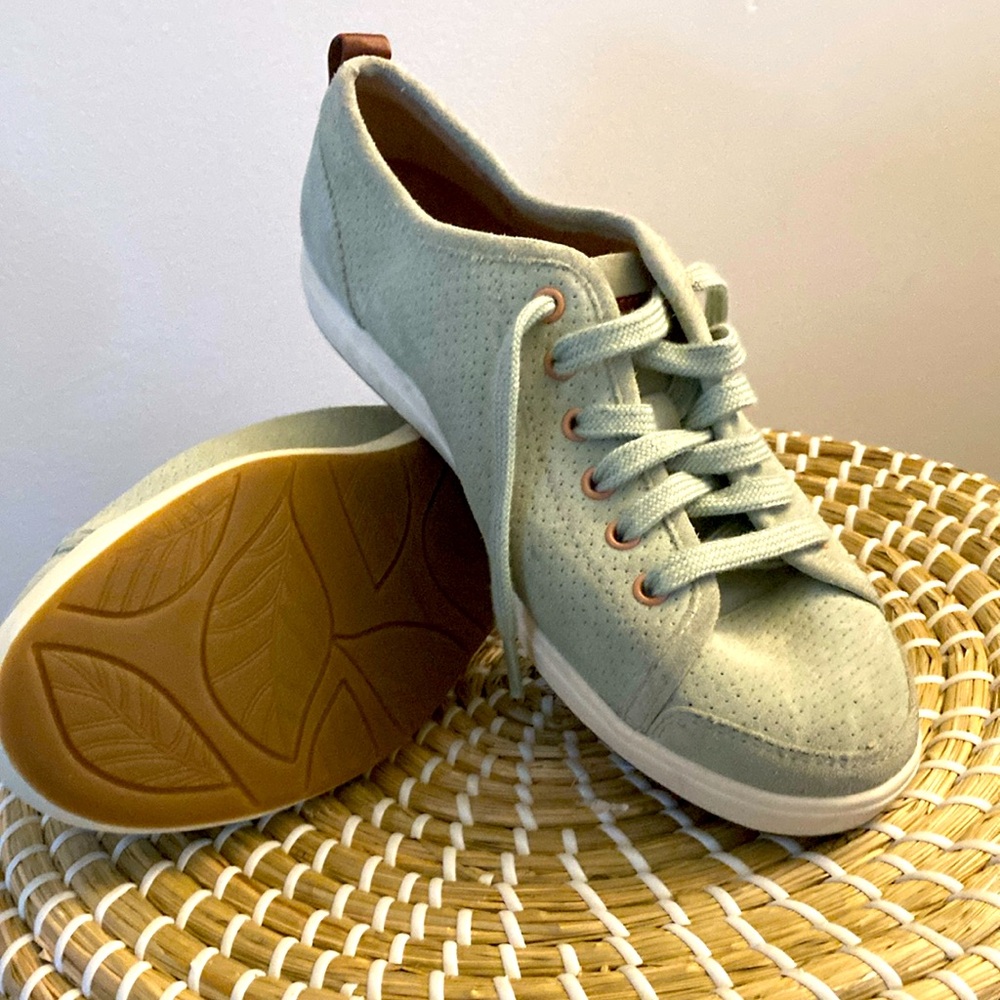 Cobb Hill Sage comfort shoes